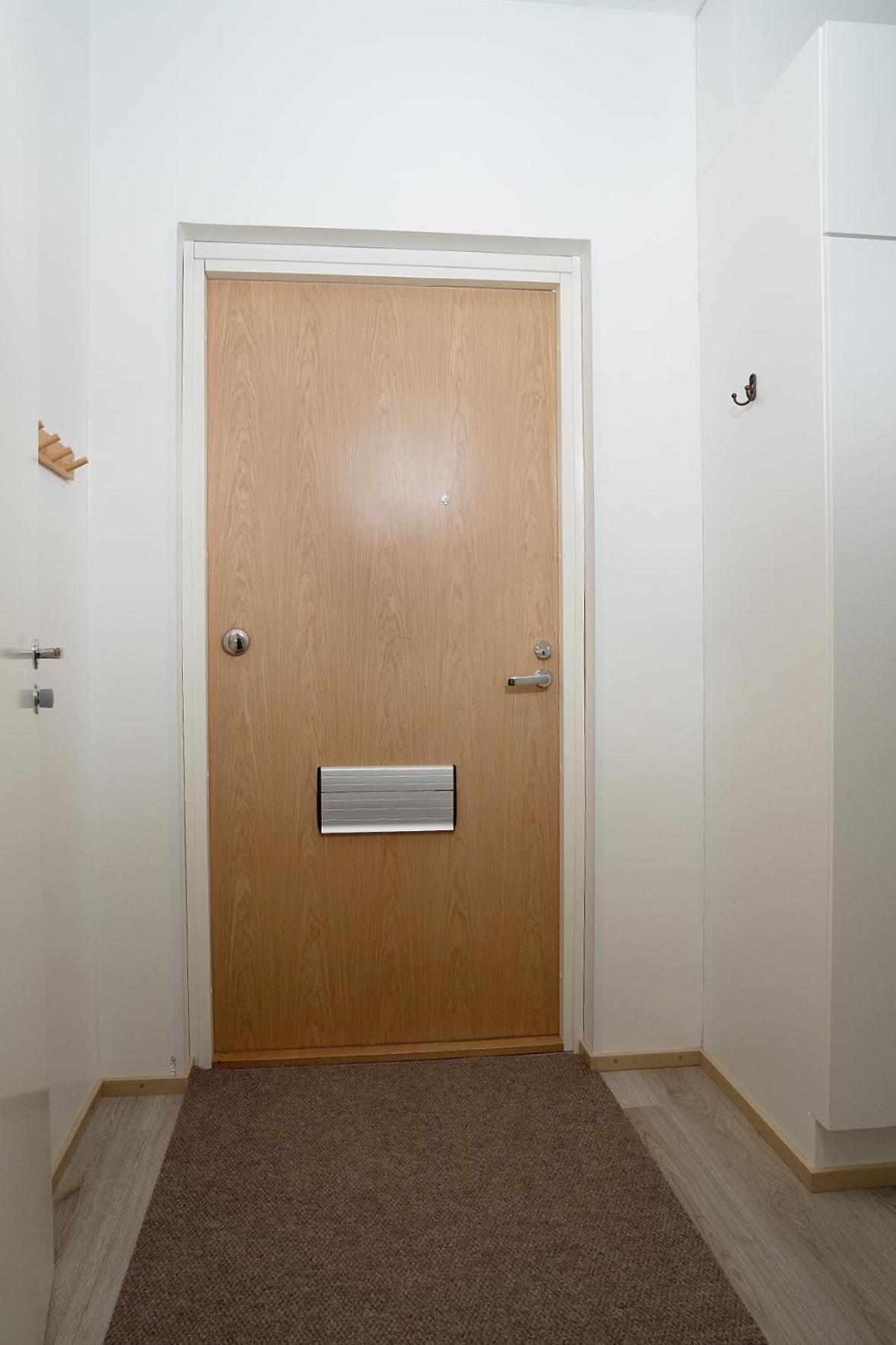 Holiday Apartment Aava 3 Rovaniemi Exterior photo